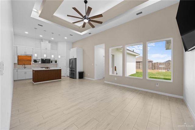 2807 E Q Avenue, Hidalgo, TX 78557