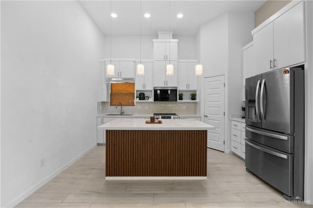 2807 E Q Avenue, Hidalgo, TX 78557