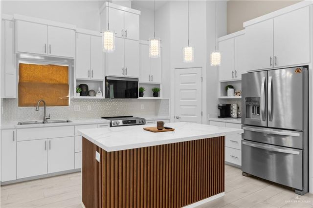 2807 E Q Avenue, Hidalgo, TX 78557