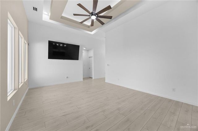 2807 E Q Avenue, Hidalgo, TX 78557