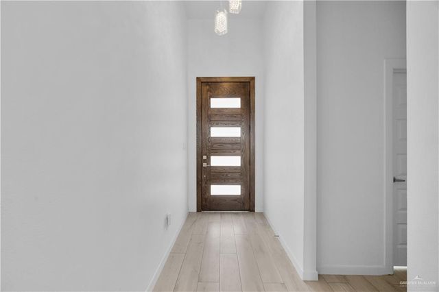 2807 E Q Avenue, Hidalgo, TX 78557