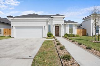 2807 E Q Avenue, Hidalgo, TX 78557