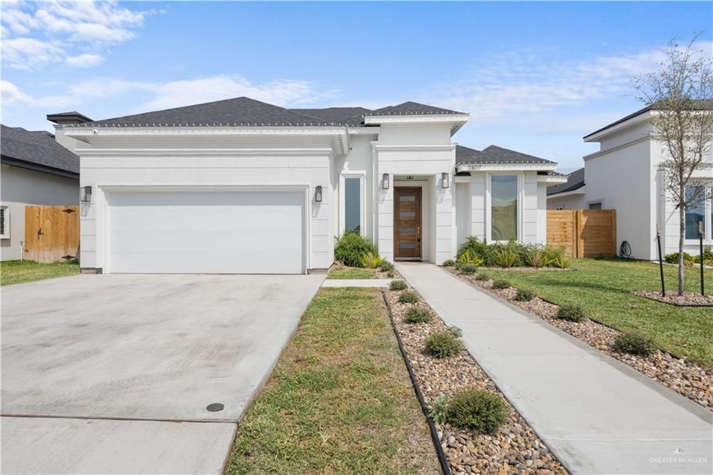 2807 E Q Avenue, Hidalgo, TX 78557