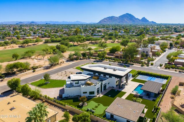 8402 E CACTUS WREN Road, Scottsdale, AZ 85250