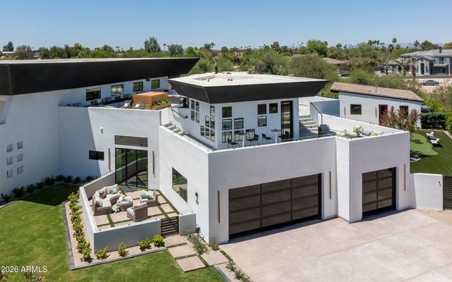 8402 E CACTUS WREN Road, Scottsdale, AZ 85250