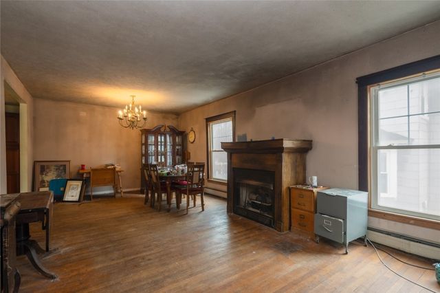 61 Water Street, Castile, NY 14530