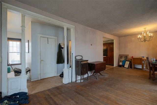 61 Water Street, Castile, NY 14530