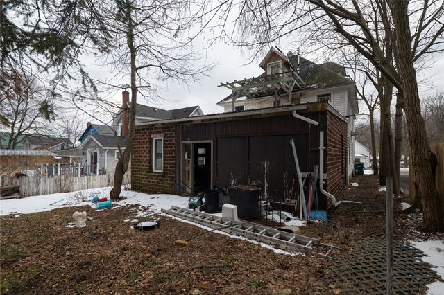 61 Water Street, Castile, NY 14530