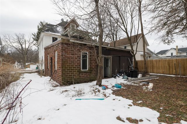 61 Water Street, Castile, NY 14530