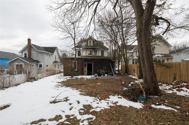 61 Water Street, Castile, NY 14530