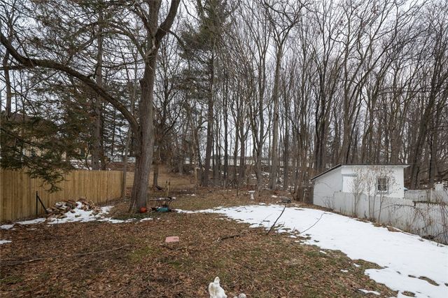 61 Water Street, Castile, NY 14530