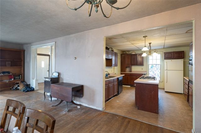 61 Water Street, Castile, NY 14530