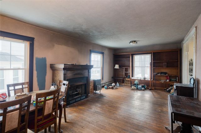 61 Water Street, Castile, NY 14530