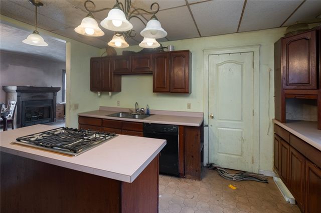 61 Water Street, Castile, NY 14530