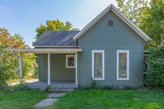 308 W Plymouth Avenue, Goshen, IN 46526