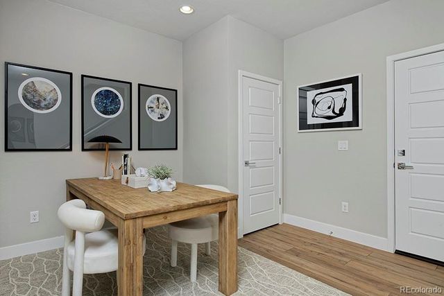 3263 W Frances Walsh Place, Denver, CO 80236