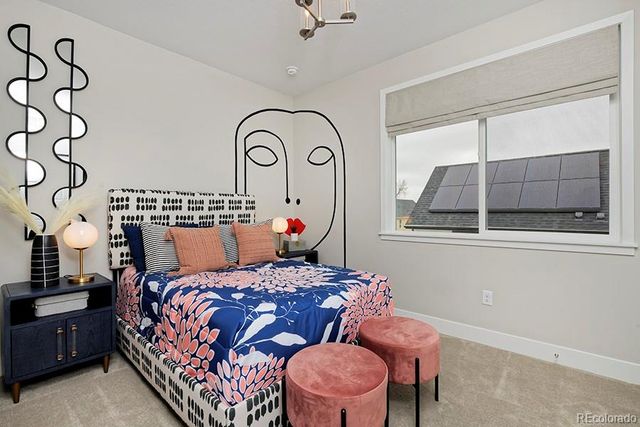 3263 W Frances Walsh Place, Denver, CO 80236