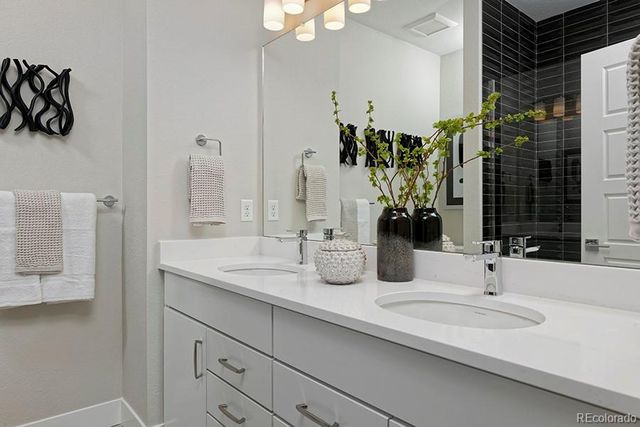 3263 W Frances Walsh Place, Denver, CO 80236