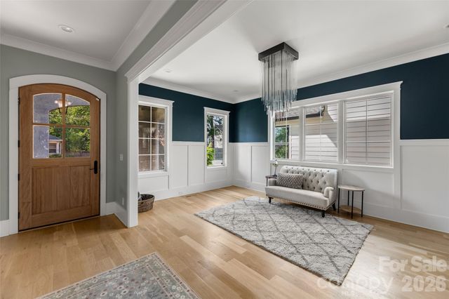 1512 Parson Street, Charlotte, NC 28205