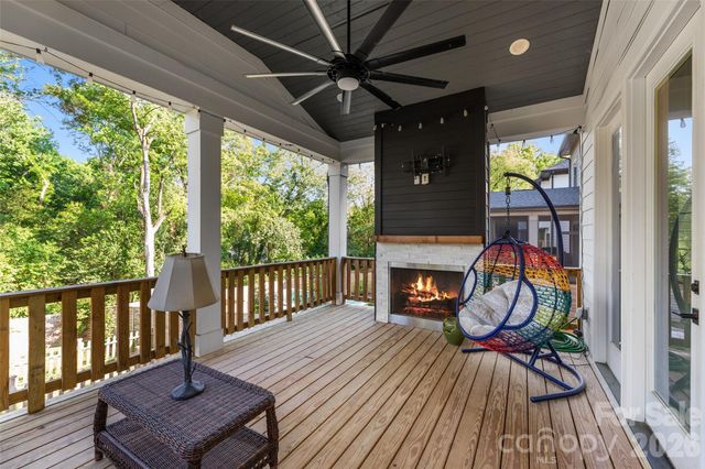 1512 Parson Street, Charlotte, NC 28205