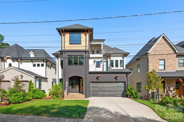 1512 Parson Street, Charlotte, NC 28205