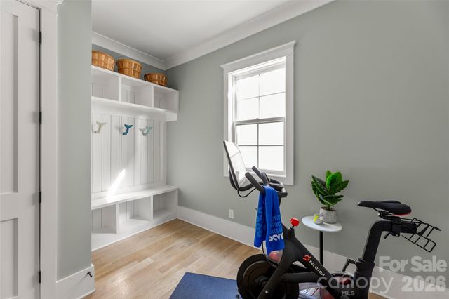1512 Parson Street, Charlotte, NC 28205