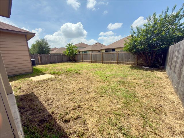 825 Watson WAY, Pflugerville, TX 78660