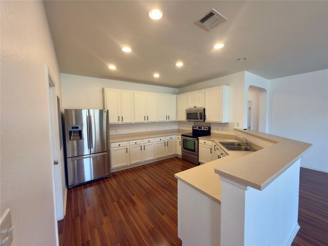 825 Watson WAY, Pflugerville, TX 78660