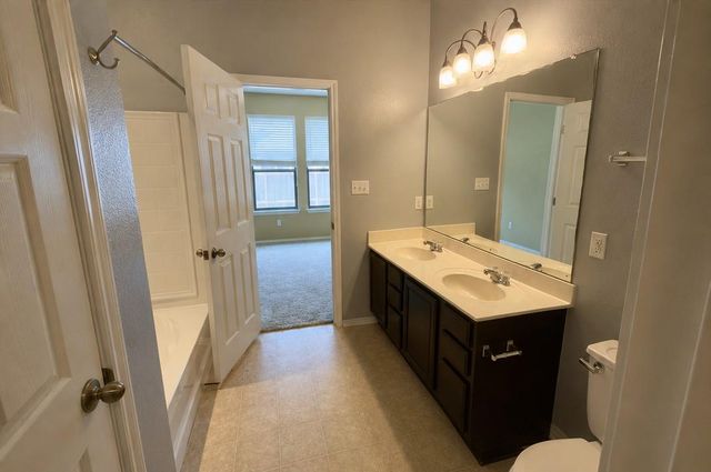 825 Watson WAY, Pflugerville, TX 78660