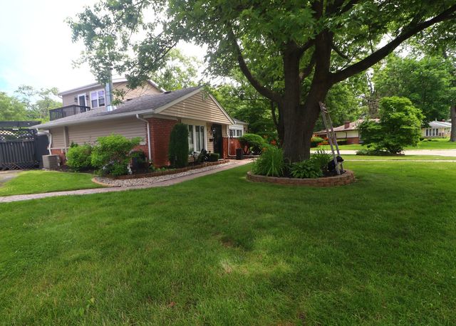 338 Mohawk Street, Park Forest, IL 60466