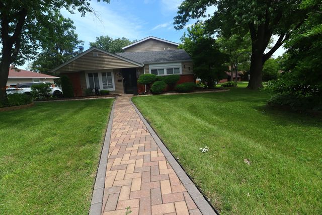 338 Mohawk Street, Park Forest, IL 60466