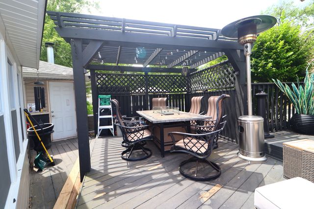 338 Mohawk Street, Park Forest, IL 60466