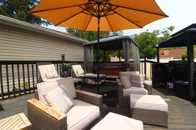 338 Mohawk Street, Park Forest, IL 60466