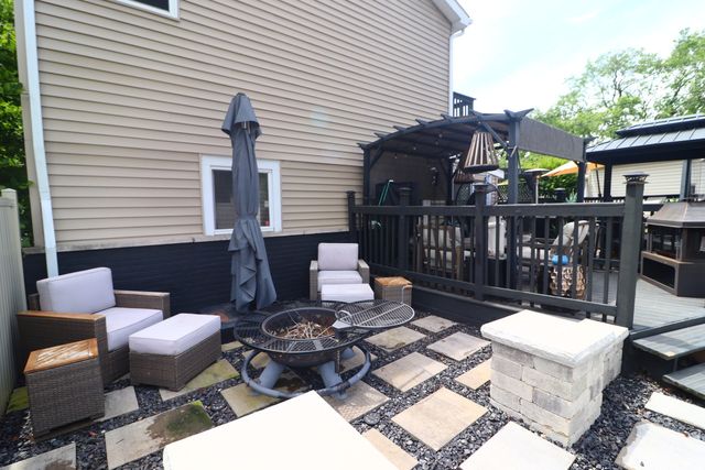 338 Mohawk Street, Park Forest, IL 60466