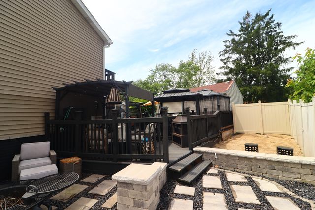 338 Mohawk Street, Park Forest, IL 60466