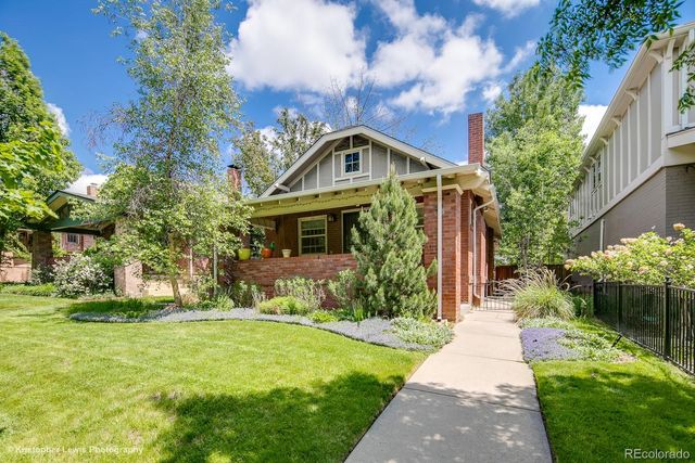 470 S Williams Street, Denver, CO 80209