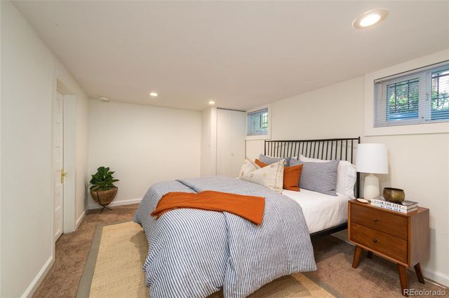 470 S Williams Street, Denver, CO 80209