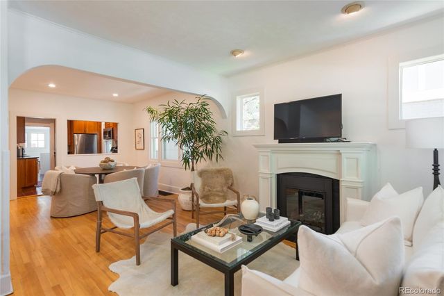 470 S Williams Street, Denver, CO 80209