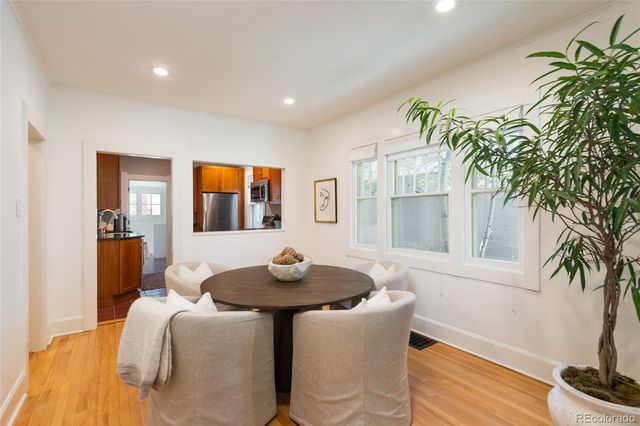 470 S Williams Street, Denver, CO 80209