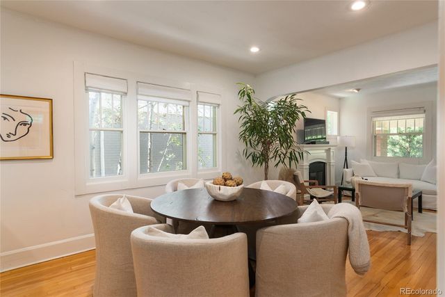 470 S Williams Street, Denver, CO 80209