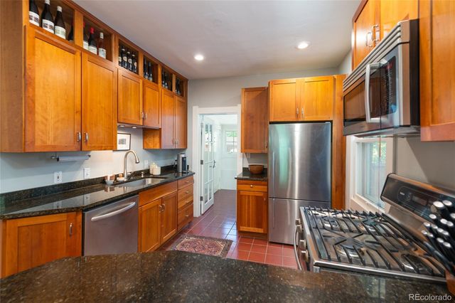 470 S Williams Street, Denver, CO 80209