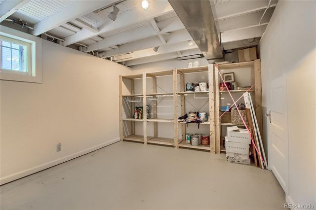 470 S Williams Street, Denver, CO 80209