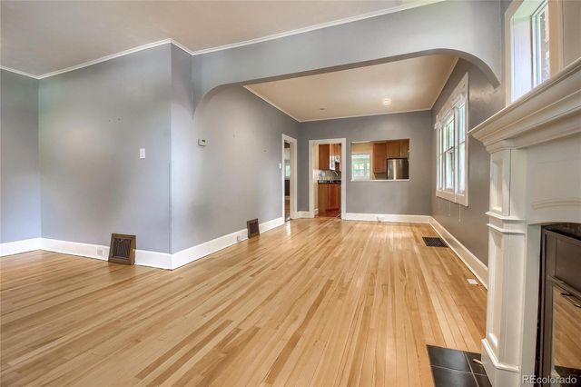 470 S Williams Street, Denver, CO 80209