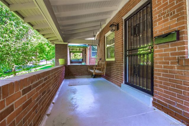 470 S Williams Street, Denver, CO 80209