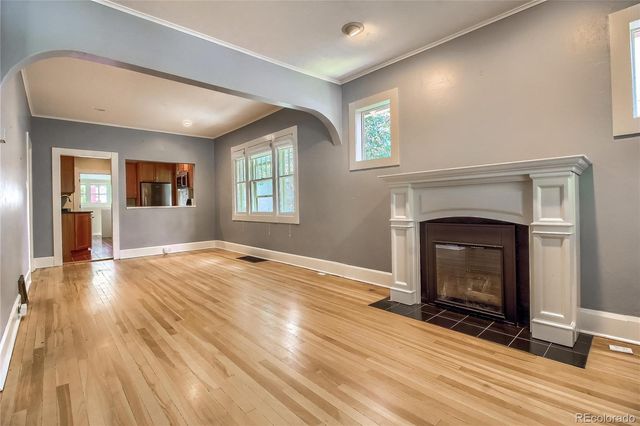 470 S Williams Street, Denver, CO 80209