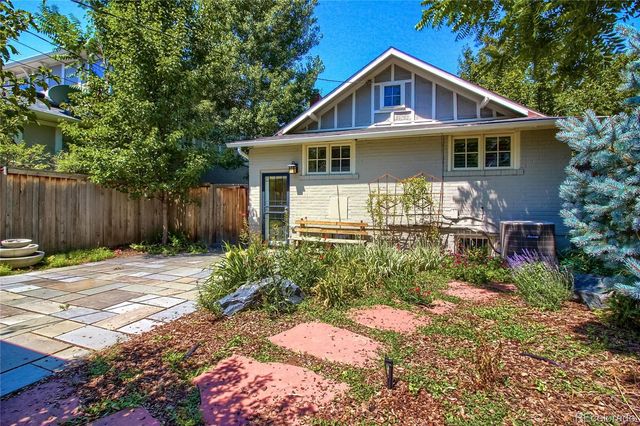 470 S Williams Street, Denver, CO 80209