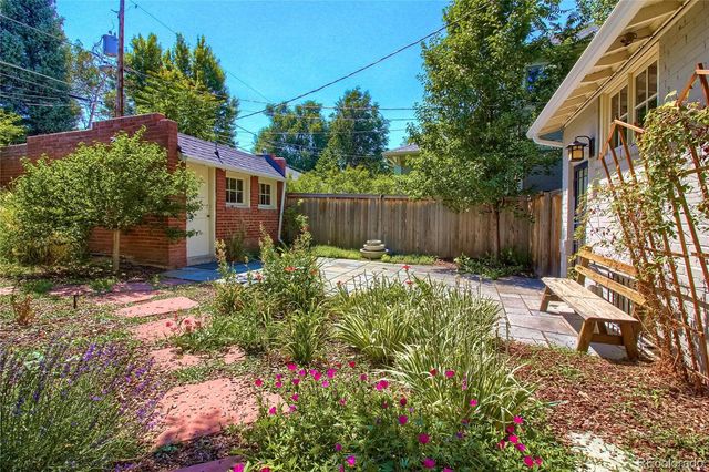 470 S Williams Street, Denver, CO 80209