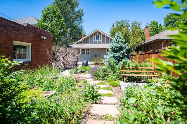 470 S Williams Street, Denver, CO 80209