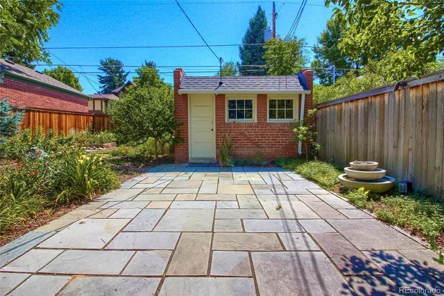 470 S Williams Street, Denver, CO 80209