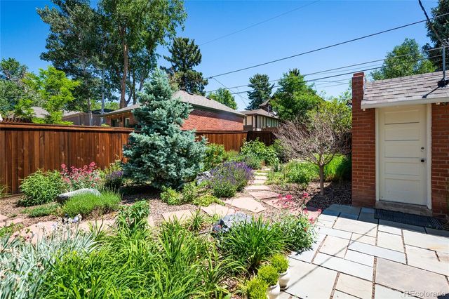 470 S Williams Street, Denver, CO 80209